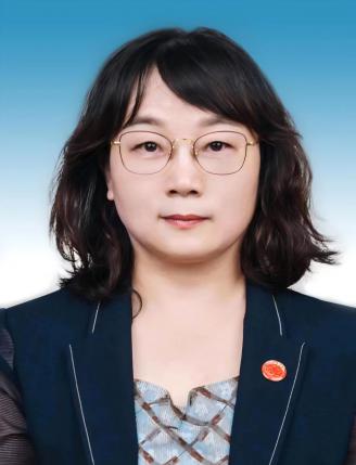 党委委员、副校长  周艳红
