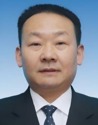 党委委员、宣传统战部部长 杨沐锦