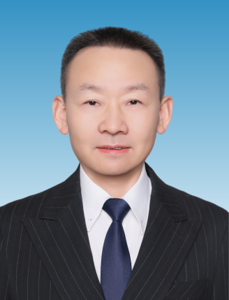 党委委员、宣传统战部部长 杨沐锦