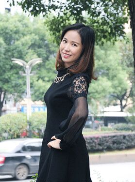 2017-2018年度优秀教育工作者——张娟