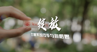 湖南女子学院宣传片