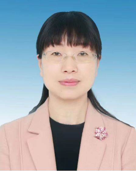 党委副书记,校长 何旭娟_现任领导_湖南女子学院