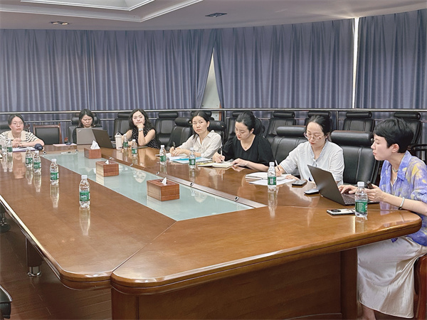 【以评促建】我校举行2025年秋季学期国家留学基金委员会出国访学项目分享会