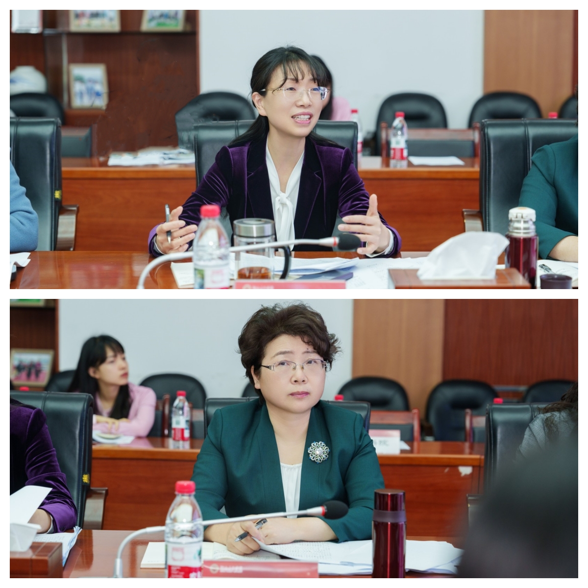 我校召开2026届毕业生就业创业工作第五次推进会  全力开展春季促就业攻坚行动