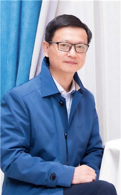  李伟教授简介 