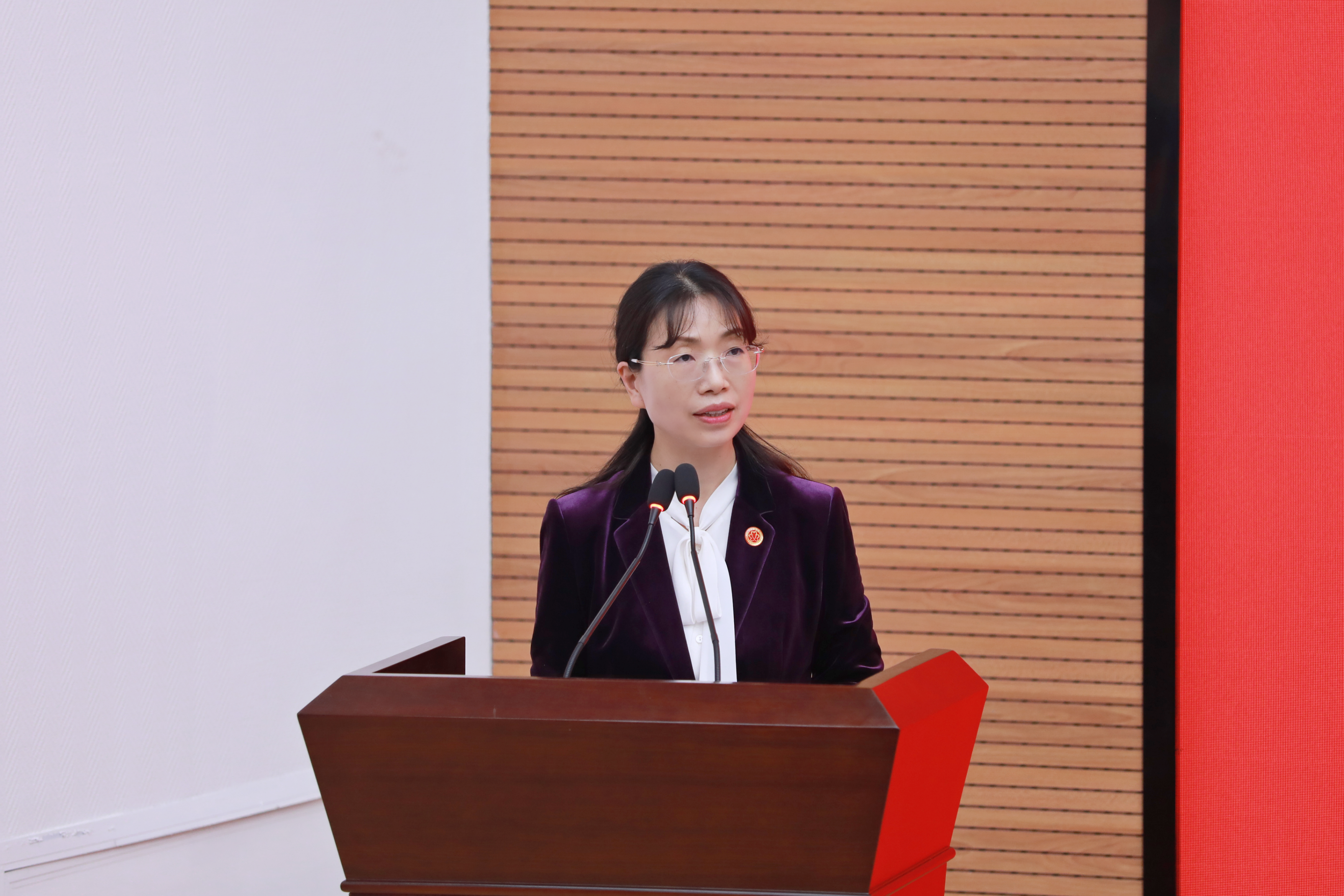 传承五四薪火 彰显青年担当——2007so太阳集团举行2026年五四表彰大会