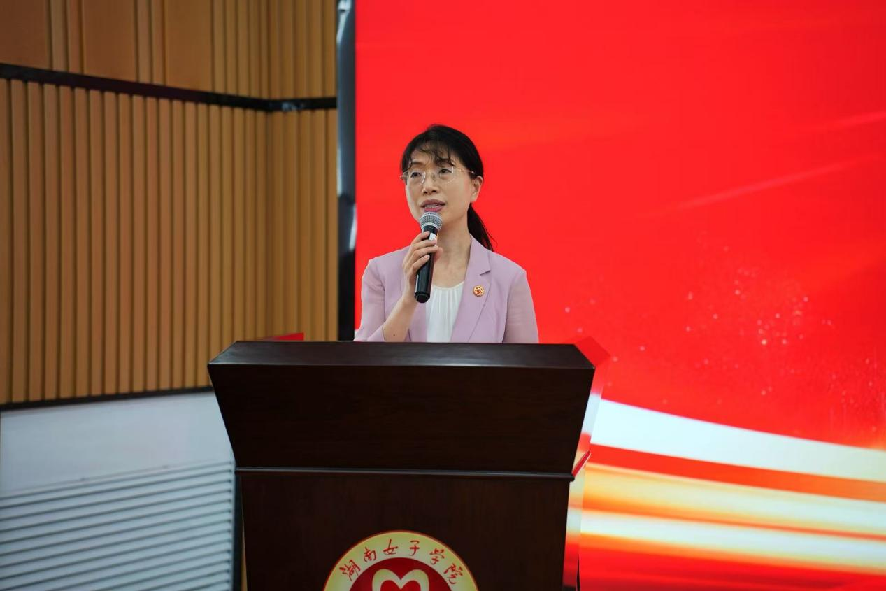 suncitygroup太阳集团举行2026年度家庭文化节闭幕式